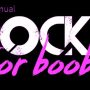 Rockin for Boobies VIP Ticket